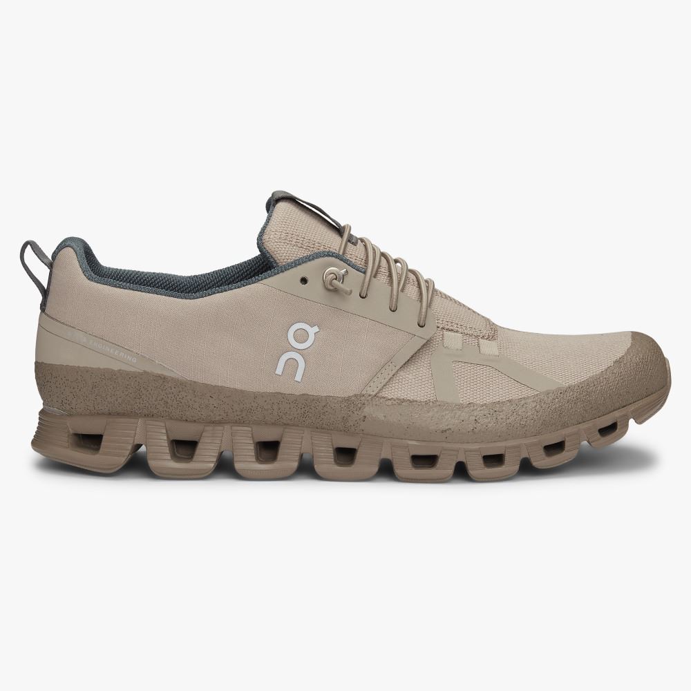 Scarpe da Ginnastica ON Cloud Dip Uomo khaki IT 60008